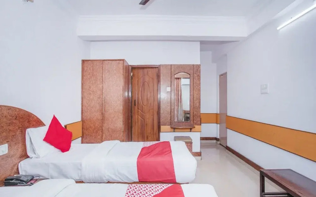 Keerthana International