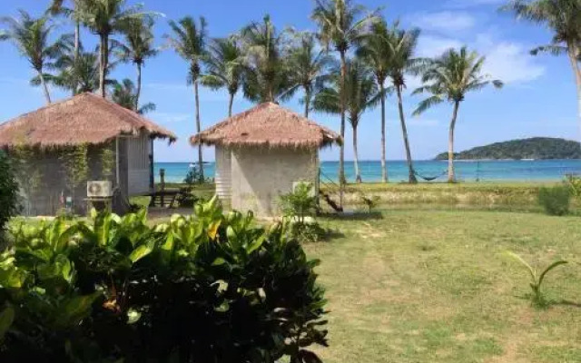 Kohmak Resort