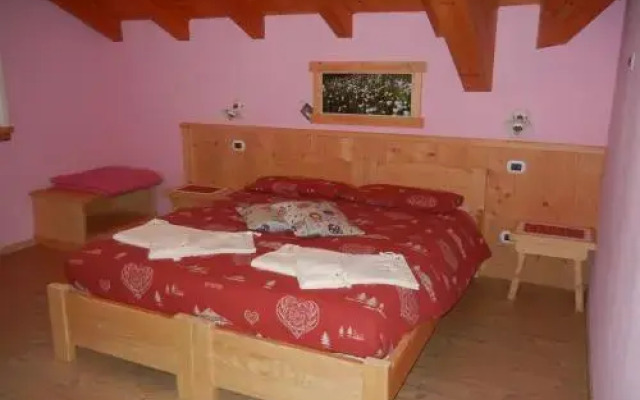 B&B La casa del Sole