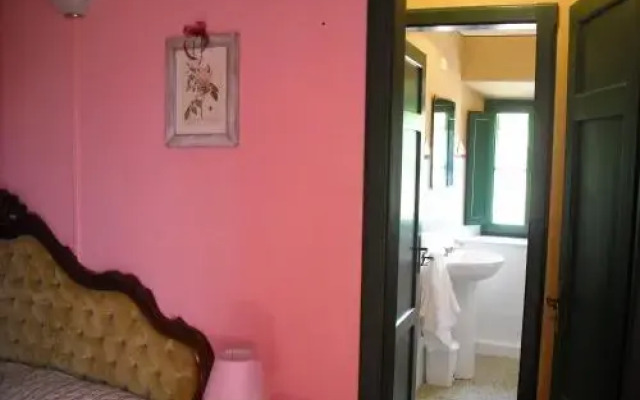 B&B Casale Dorando