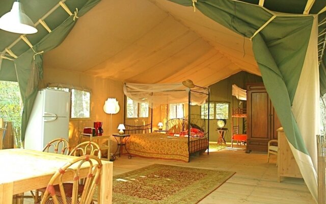 Safari Lodge du Grand Bois