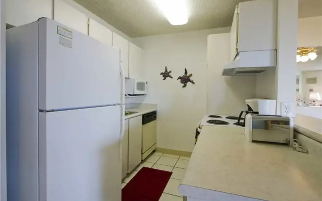 Kauhale Makai 527 - 1 Br Condo