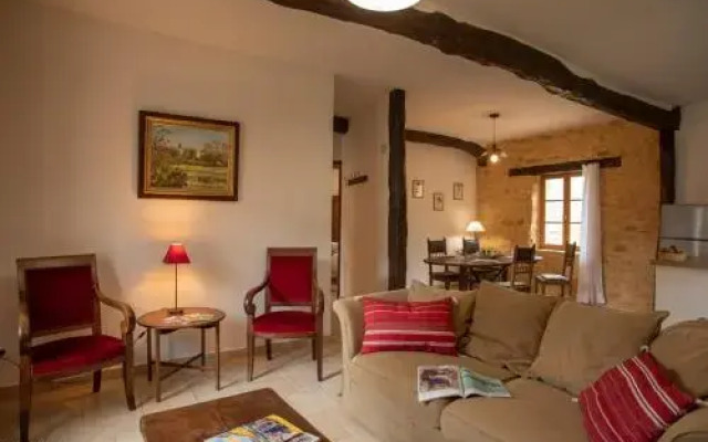 Le Petit Manoir de Vitrac