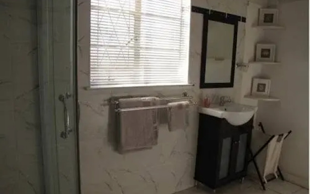 Renaissance Guest Farm