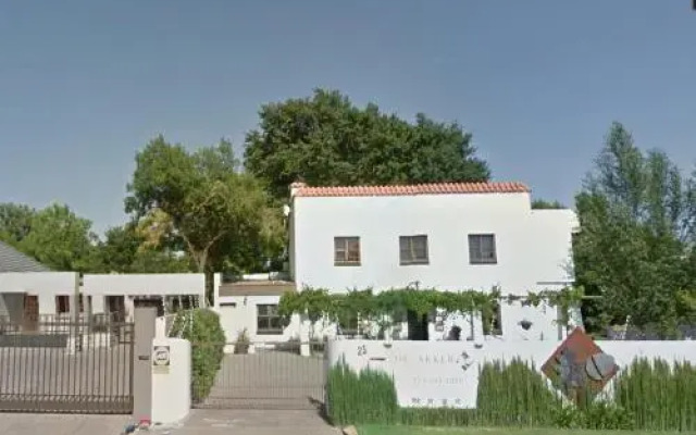 De Akker Guest House