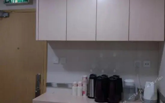 香港平安宾馆