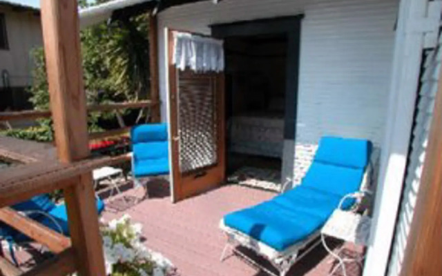 Carole's Bed & Breakfast