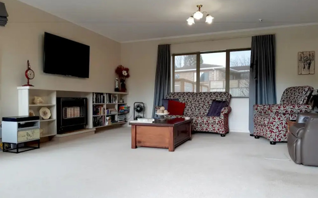 Rest & Relax at Ruskin