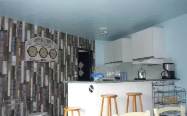 Gîte Le Clos des Pins