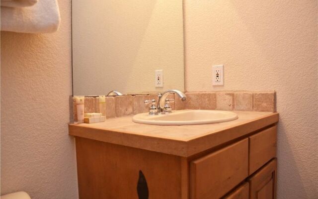 Riverbend Lodge Unit 120 by RedAwning