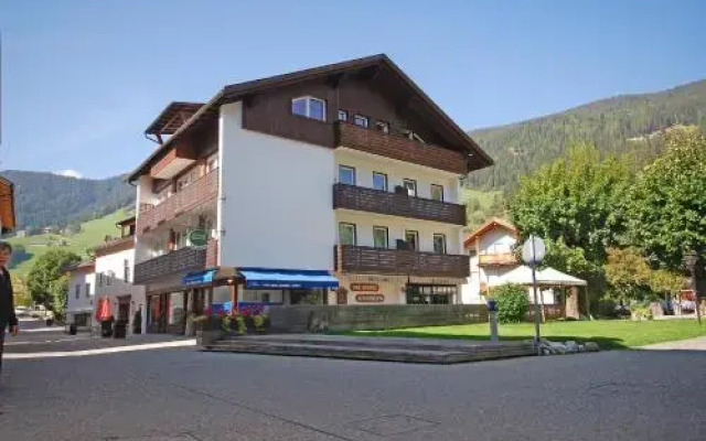 Appartements Krautgasser