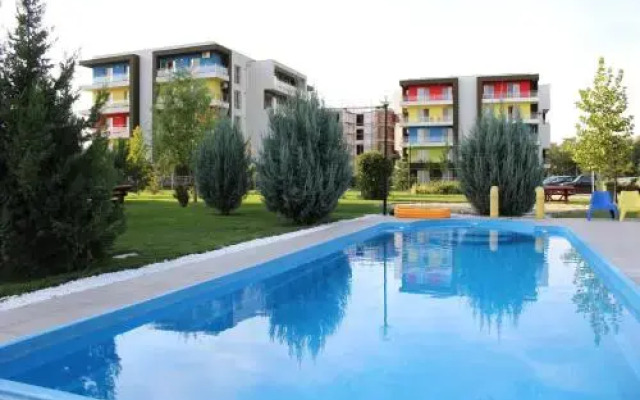 Airport Residence