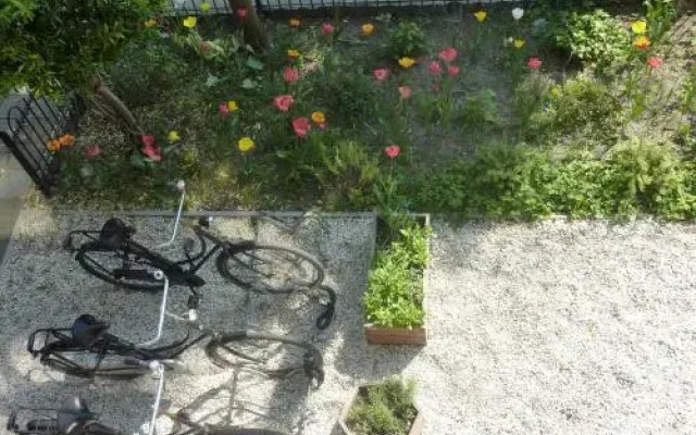Alberti Bed & Bike