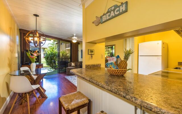 Waiohuli Beach Hale #D-114