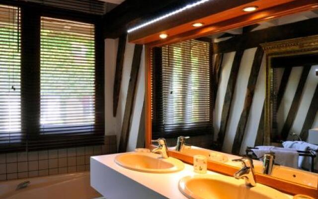 Chambres dHôtes La Ferme de Monseignon