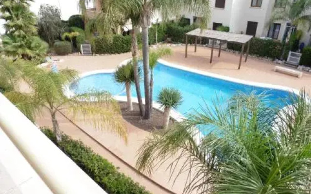 Arenal Cannes