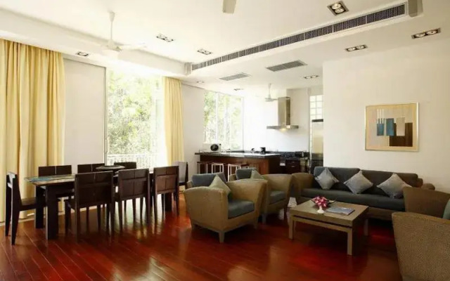 The Coolwater Resort & Villas
