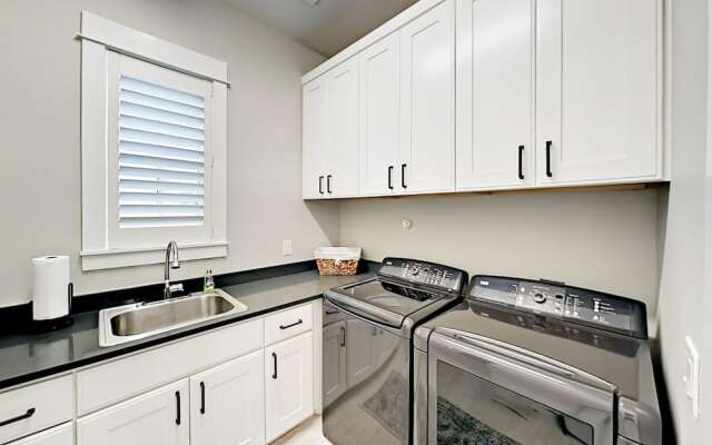 132 Reserve - 3 Br Home