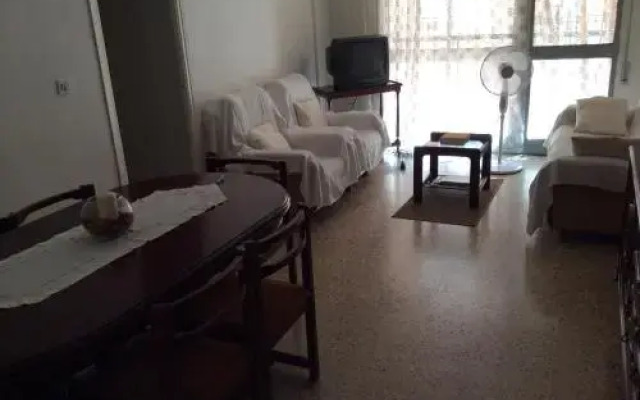 Burjassot Student and tourist flats