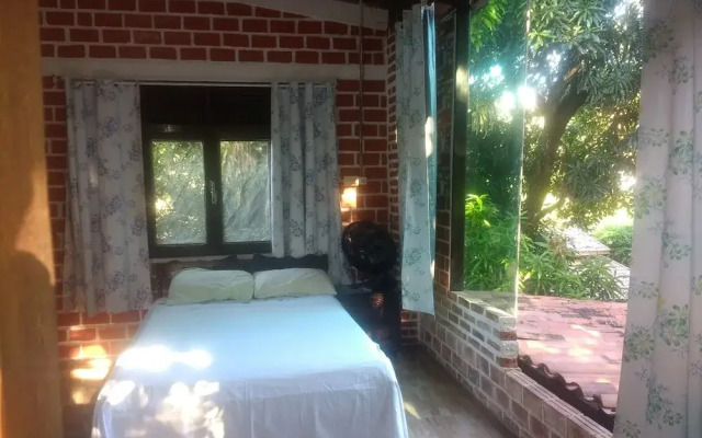 Casa de Temporada das Mangueiras