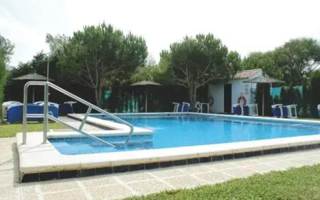 Dunas y Mar Villas y Apartamentos