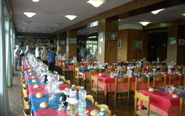 Hotel Candeleto