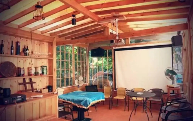 Shenzhen Haozhan Guesthouse