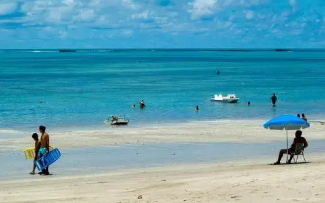 Pousada Belo Mar