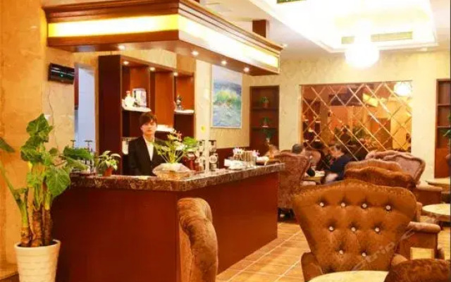 Starway Hotel