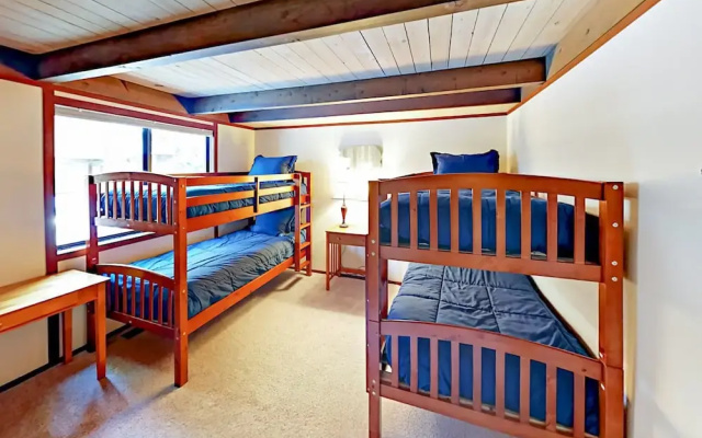Dollar Point Paradise - 3 Br Home