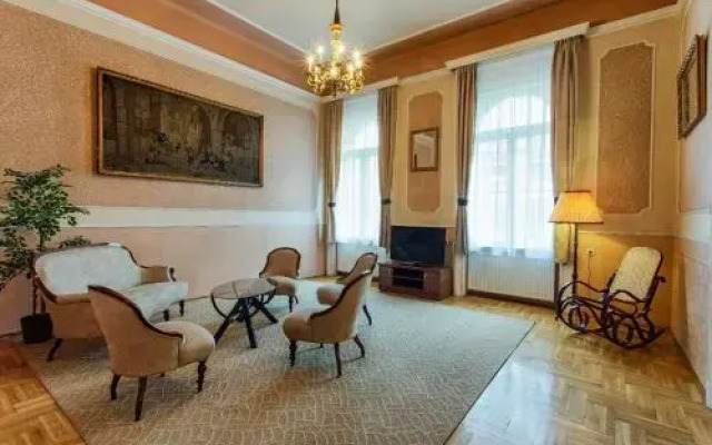 SoboVar Aparthotel