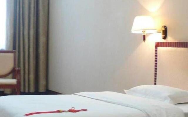 Yantai Shuntai Hotel