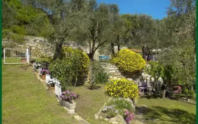 Villa Pierina