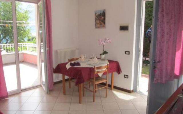 Campeggio Residence Laguna Beach