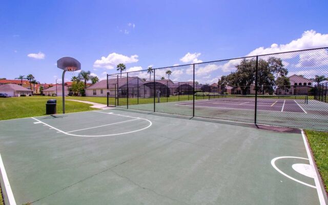 Pvt Pool House 24hrsGated-20min Disney