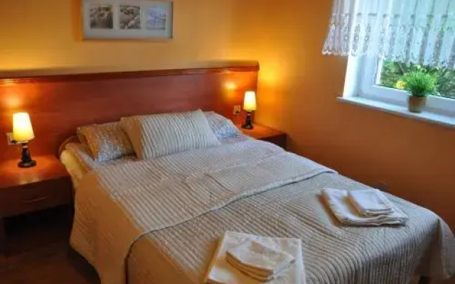 Central Łeba Suites