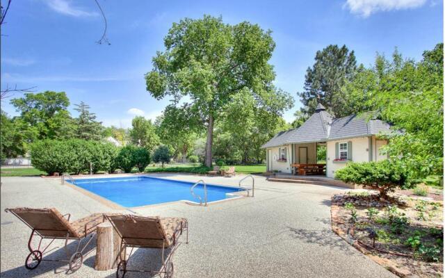 Wellington Place Inn