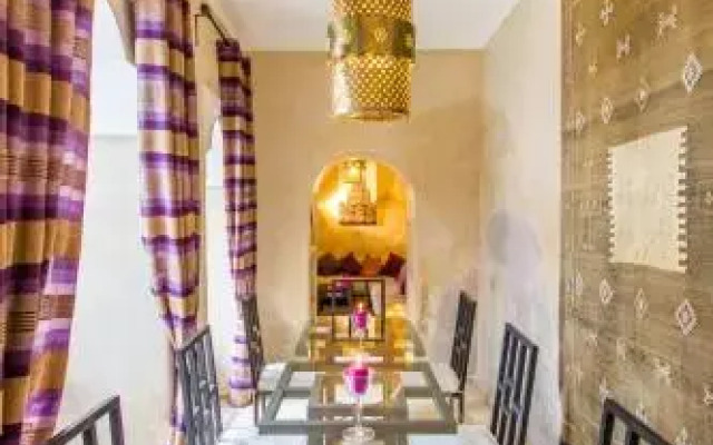 Riad Dar El Masa