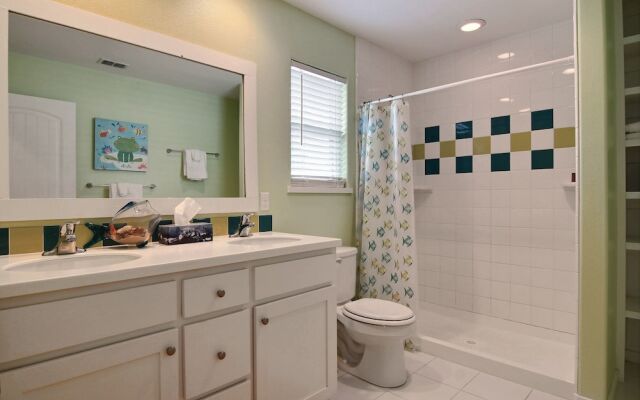 Another Day in Paradise SSC8