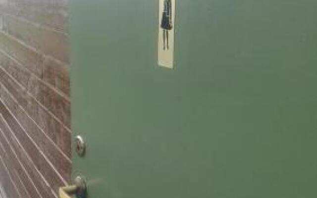 Døskelandslia Camping