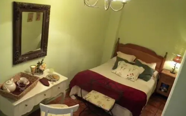 La Posada Del Arriero