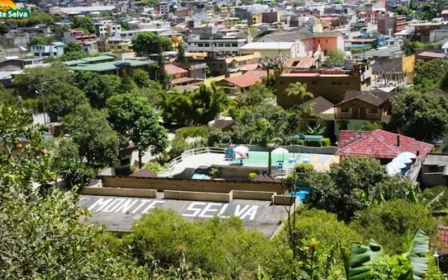Monte Selva Hotel