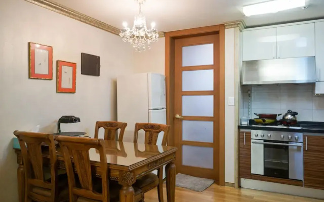 Gangnam Galaxy Apt 2