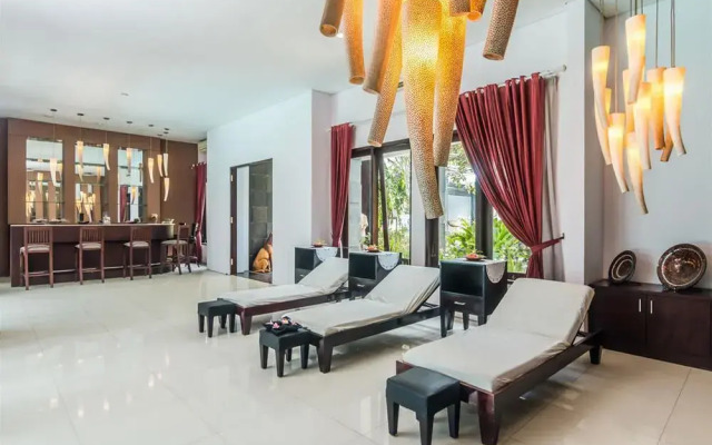 ZEN Rooms Tuban Puri Grenceng
