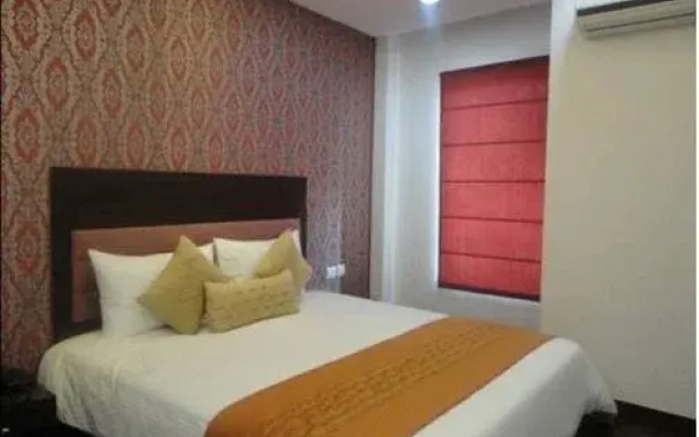 Urban Inn By Laurent & Benon – Dlf Phase 3