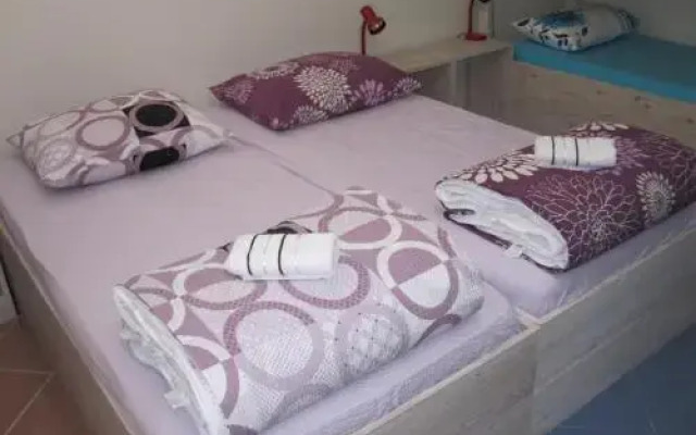 Hostel Dubrovnik Karla