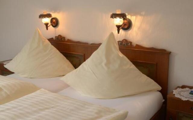 Landgasthof Friedrich