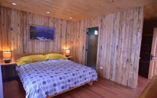 Lodge Quintay