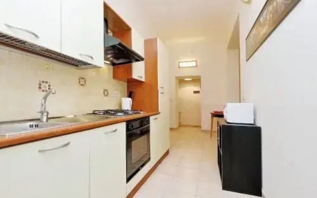 Ludovisi Scala C Inta A Halldis Apartment