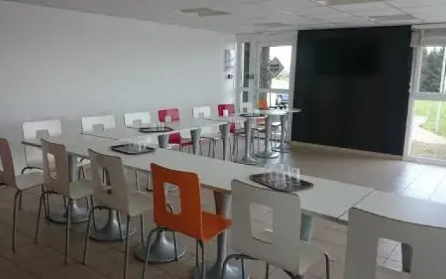 Sweet and Smart Hotel - formerly Premiere Classe Hambach